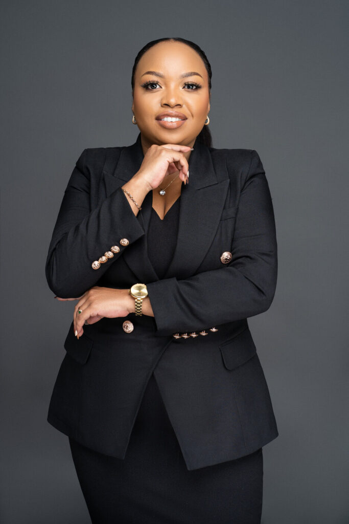 Cynthia N. Gakahu